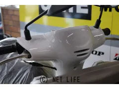 スズキ レッツ