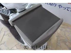 スズキ レッツ