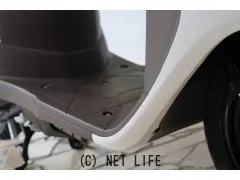 スズキ レッツ