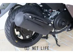 スズキ レッツ