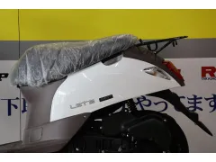 スズキ レッツ