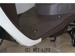 スズキ レッツ
