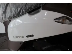スズキ レッツ