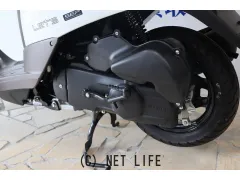 スズキ レッツ