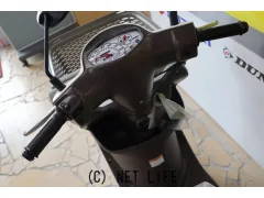 スズキ レッツ