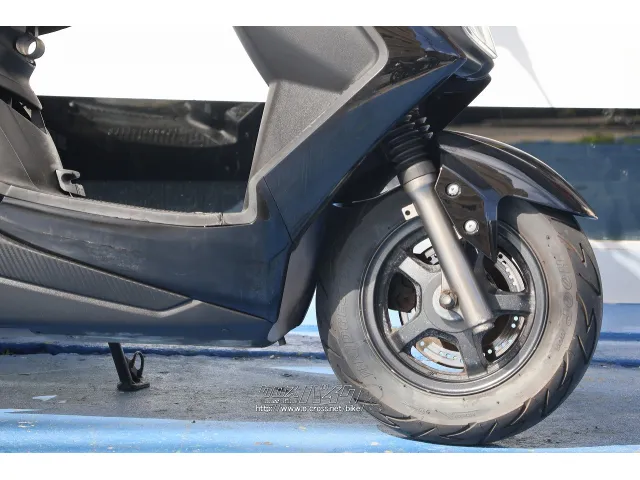 宜野湾市我如古交差点近く!バイクショップユナイトです! スズキ SWISH
