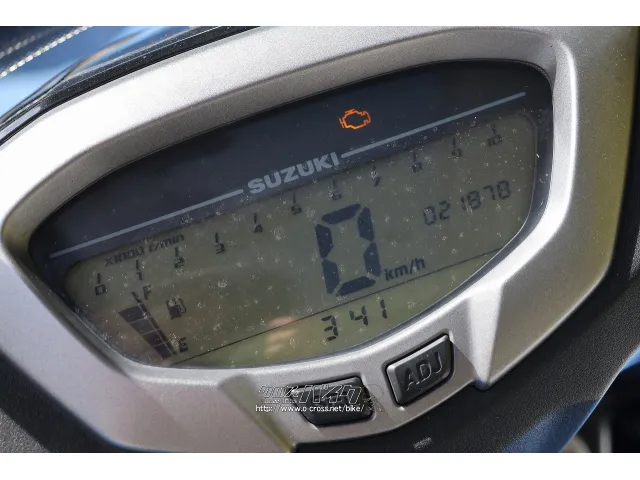 スズキ SWISH
