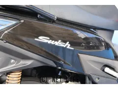 スズキ SWISH