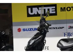 スズキ SWISH