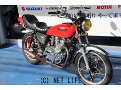 スズキ GS400
