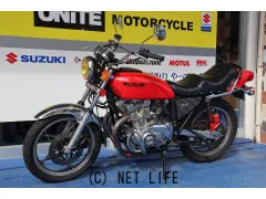スズキ GS400