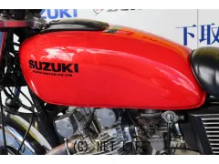 スズキ GS400