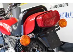 スズキ GS400