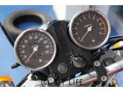 スズキ GS400