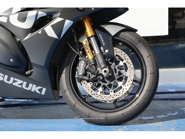 宜野湾市我如古交差点近く!バイクショップユナイトです! スズキ GSX-R1000