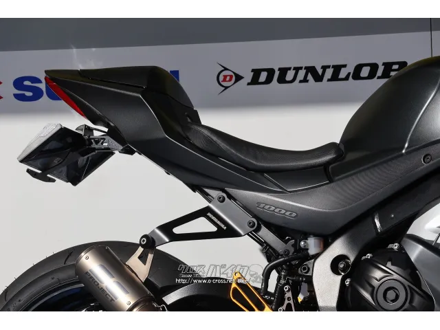 特にスズキの最新車種はいち早く入荷しますので、ご検討の方は必見です! スズキ GSX-R1000