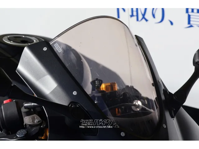 お店のツーリングも実施中! スズキ GSX-R1000