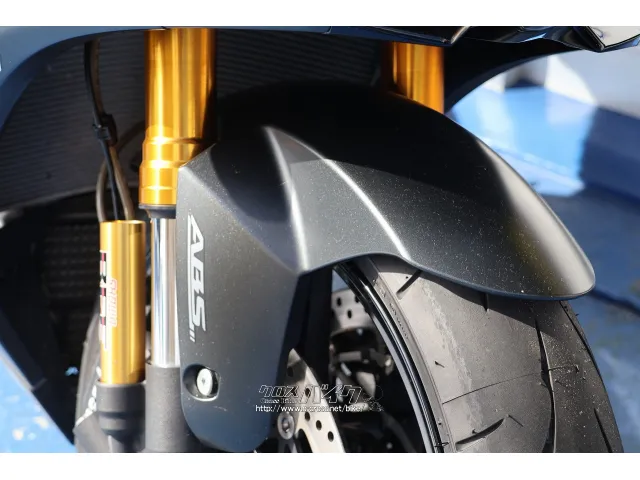 スズキ GSX-R1000