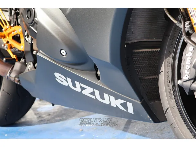 スズキ GSX-R1000