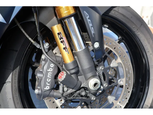 スズキ GSX-R1000