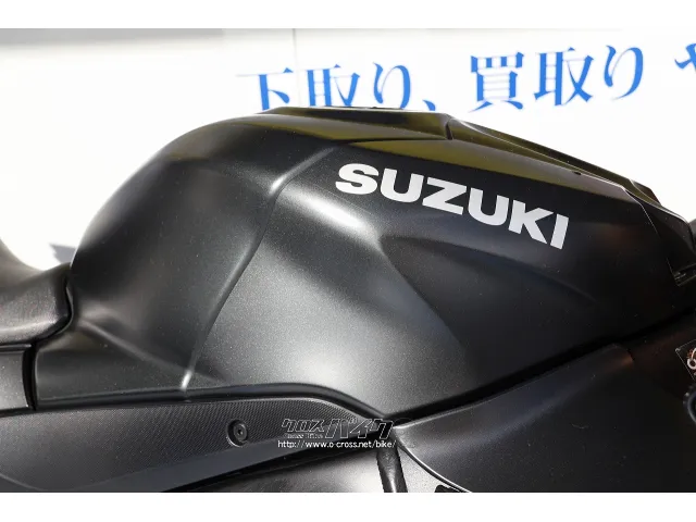 スズキ GSX-R1000