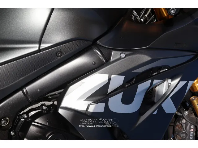 スズキ GSX-R1000