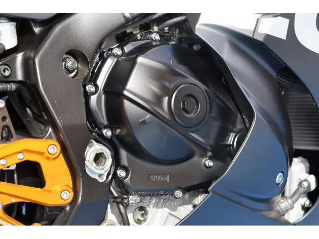 スズキ GSX-R1000