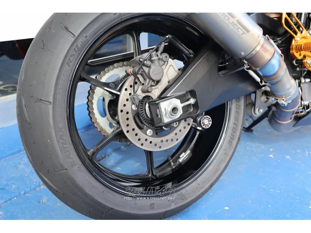 スズキ GSX-R1000