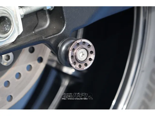 スズキ GSX-R1000