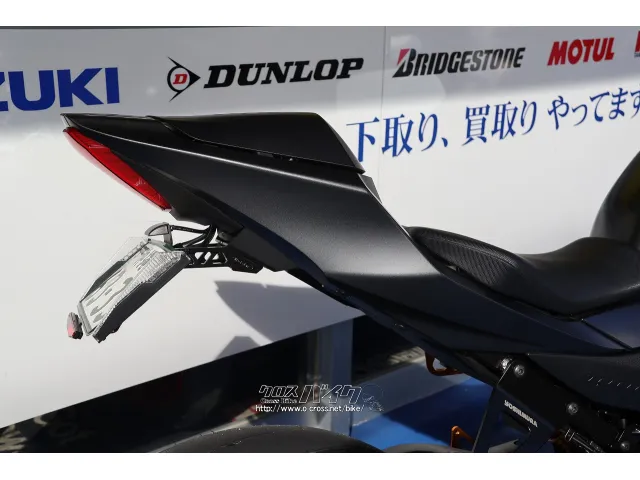 スズキ GSX-R1000