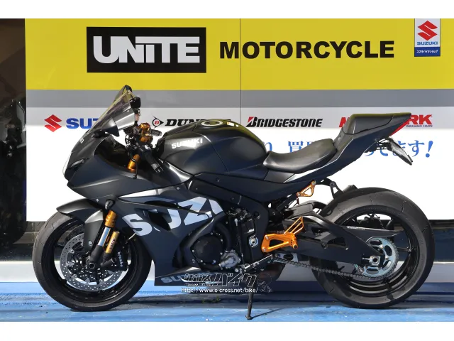 スズキ GSX-R1000