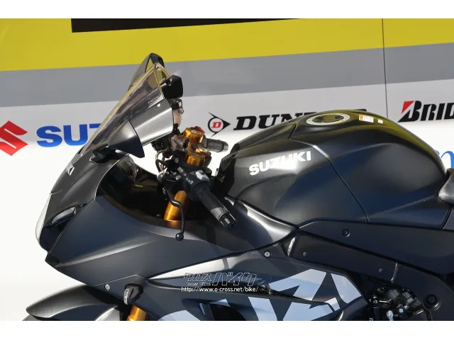 スズキ GSX-R1000