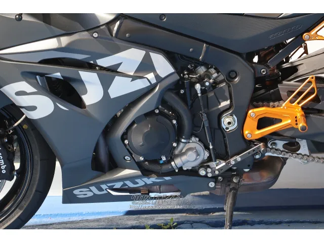スズキ GSX-R1000