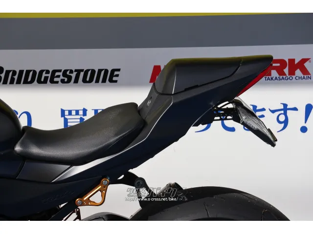 スズキ GSX-R1000