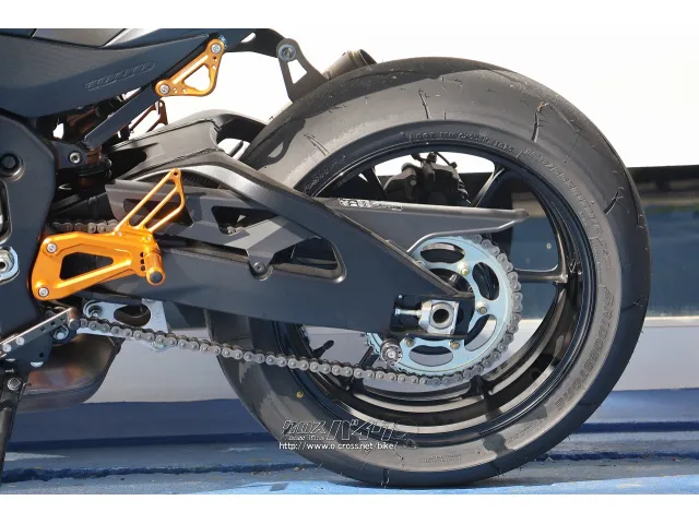 スズキ GSX-R1000