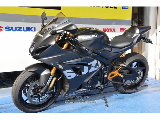 スズキ GSX-R1000