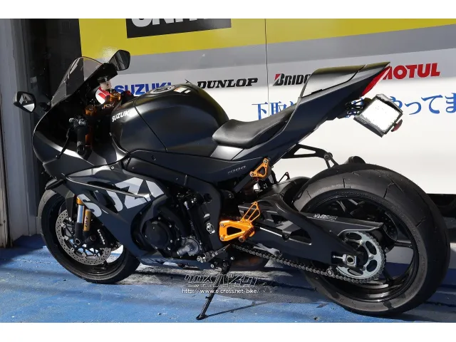 スズキ GSX-R1000