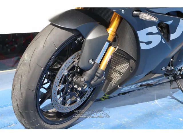 スズキ GSX-R1000