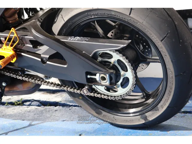 スズキ GSX-R1000