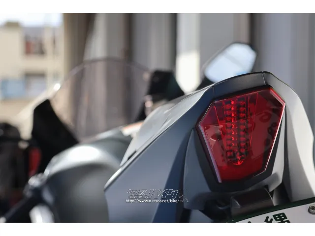 スズキ GSX-R1000