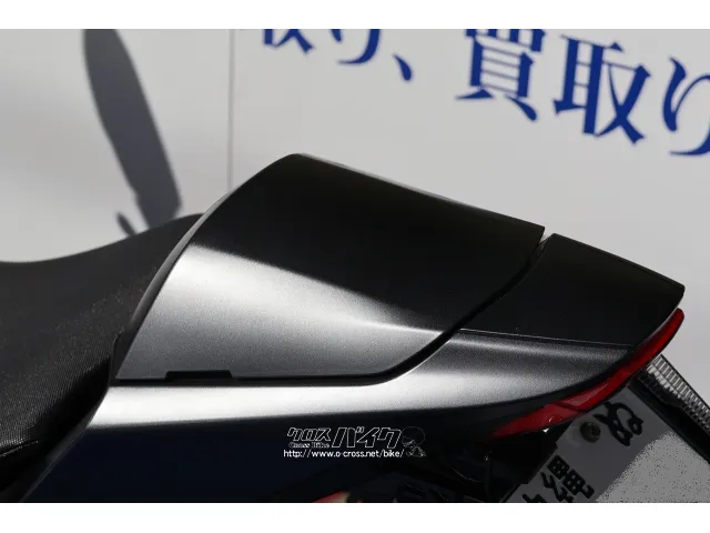 スズキ GSX-R1000