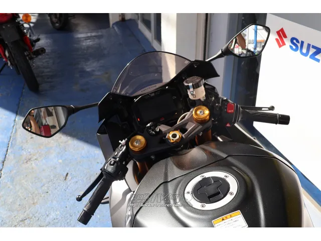 スズキ GSX-R1000