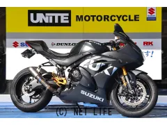スズキ GSX-R1000