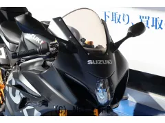 スズキ GSX-R1000