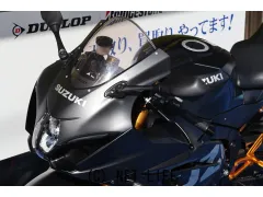スズキ GSX-R1000