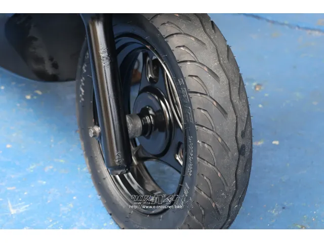 お店のツーリングも実施中! スズキ アドレスV125
