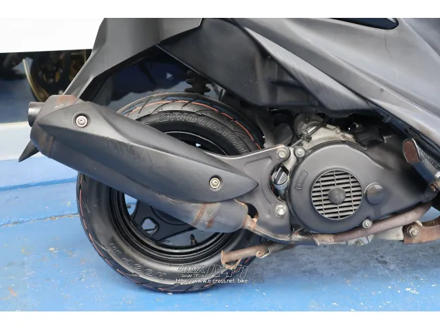 スズキ アドレスV125