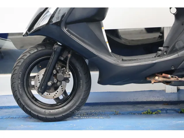 スズキ アドレスV125