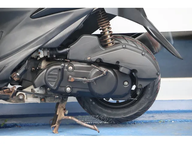 スズキ アドレスV125