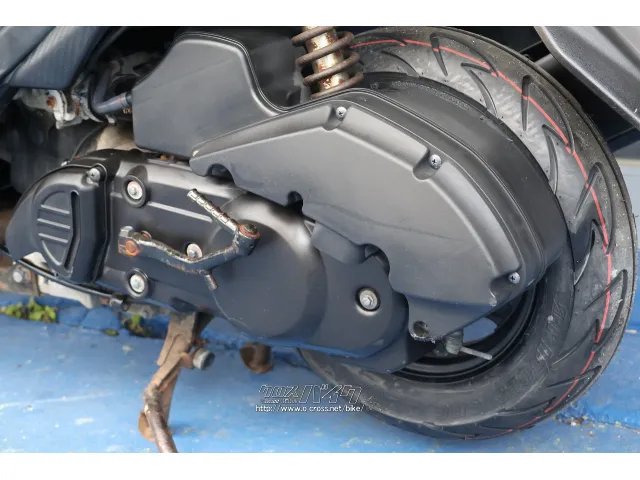 スズキ アドレスV125